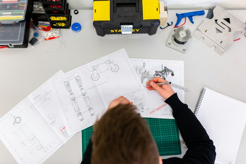Workshop IoT